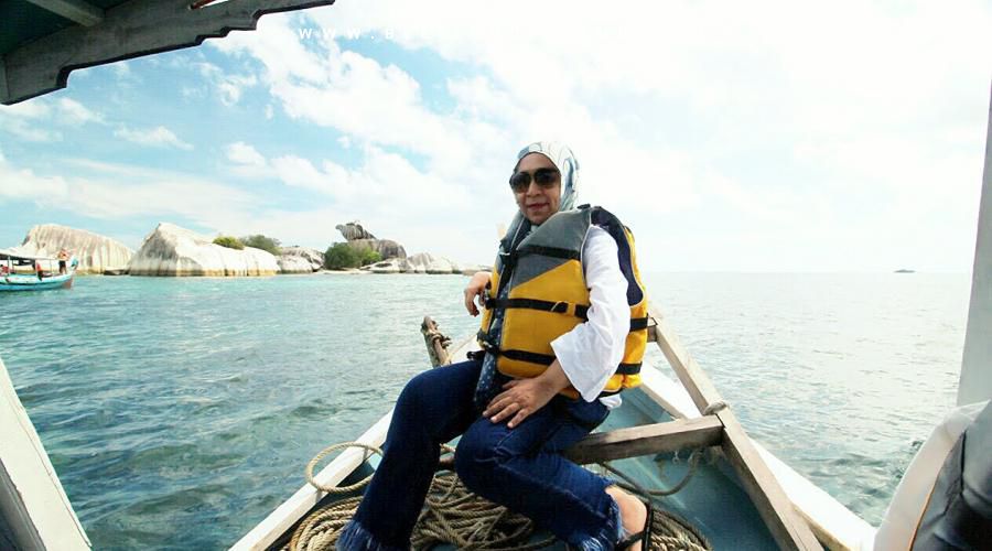 belitung image